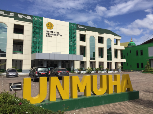 Muhammadiyah University of Aceh, University | We provide Indonesia infrastructure map on various property sectors and data. Access property listings, infrastructure developments, news, and valuable transaction data for informed decisions.