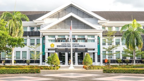 Syiah Kuala University, University | We provide Indonesia infrastructure map on various property sectors and data. Access property listings, infrastructure developments, news, and valuable transaction data for informed decisions.