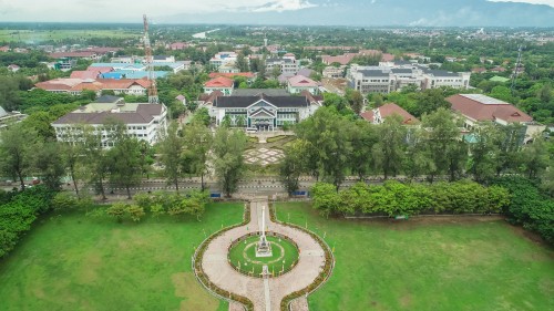 Syiah Kuala University, University | We provide Indonesia infrastructure map on various property sectors and data. Access property listings, infrastructure developments, news, and valuable transaction data for informed decisions.