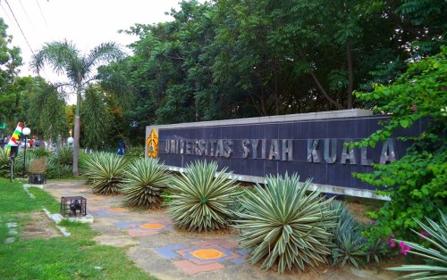 Syiah Kuala University, University | We provide Indonesia infrastructure map on various property sectors and data. Access property listings, infrastructure developments, news, and valuable transaction data for informed decisions.