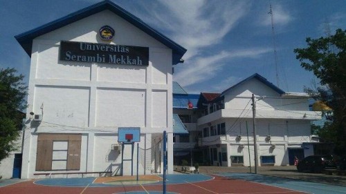 Serambi Mekkah University, University | We provide Indonesia infrastructure map on various property sectors and data. Access property listings, infrastructure developments, news, and valuable transaction data for informed decisions.