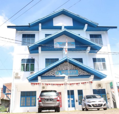 Serambi Mekkah University, University | We provide Indonesia infrastructure map on various property sectors and data. Access property listings, infrastructure developments, news, and valuable transaction data for informed decisions.