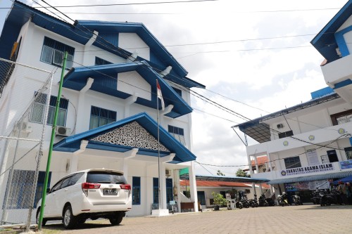 Serambi Mekkah University, University | We provide Indonesia infrastructure map on various property sectors and data. Access property listings, infrastructure developments, news, and valuable transaction data for informed decisions.