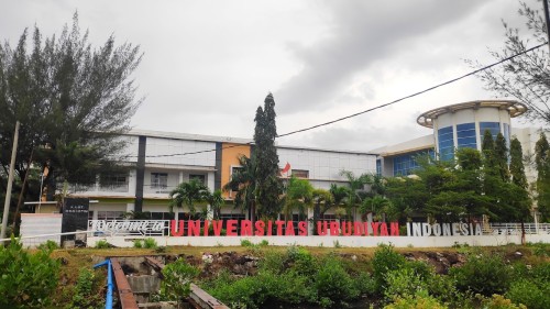 Ubudiyah University of Indonesia, University, Banda Aceh | KF Map ...