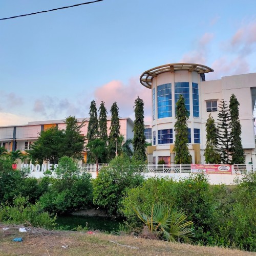 Ubudiyah University of Indonesia, University | We provide Indonesia infrastructure map on various property sectors and data. Access property listings, infrastructure developments, news, and valuable transaction data for informed decisions.