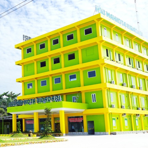 Bidadari Public Hospital, Hospital | We provide Indonesia infrastructure map on various property sectors and data. Access property listings, infrastructure developments, news, and valuable transaction data for informed decisions.