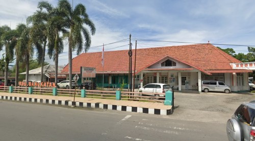 Bangkatan PTPN II Hospiltal, Hospital | We provide Indonesia infrastructure map on various property sectors and data. Access property listings, infrastructure developments, news, and valuable transaction data for informed decisions.
