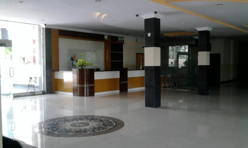 Latersia Public Hospital, Hospital | We provide Indonesia infrastructure map on various property sectors and data. Access property listings, infrastructure developments, news, and valuable transaction data for informed decisions.