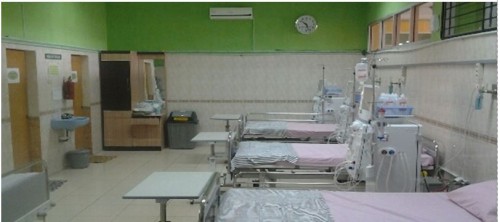 Dr. R. M. Djoelham Binjai Regional Public Hospital, Hospital | We provide Indonesia infrastructure map on various property sectors and data. Access property listings, infrastructure developments, news, and valuable transaction data for informed decisions.