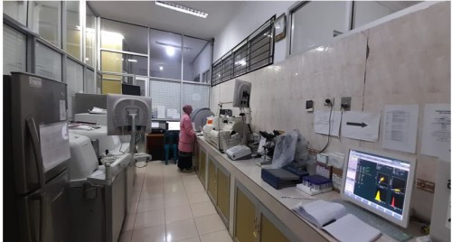 Dr. R. M. Djoelham Binjai Regional Public Hospital, Hospital | We provide Indonesia infrastructure map on various property sectors and data. Access property listings, infrastructure developments, news, and valuable transaction data for informed decisions.