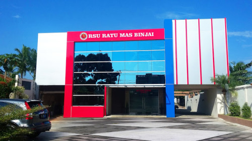Ratu Mas Public Hospital, Hospital | We provide Indonesia infrastructure map on various property sectors and data. Access property listings, infrastructure developments, news, and valuable transaction data for informed decisions.