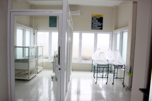 Ratu Mas Public Hospital, Hospital | We provide Indonesia infrastructure map on various property sectors and data. Access property listings, infrastructure developments, news, and valuable transaction data for informed decisions.