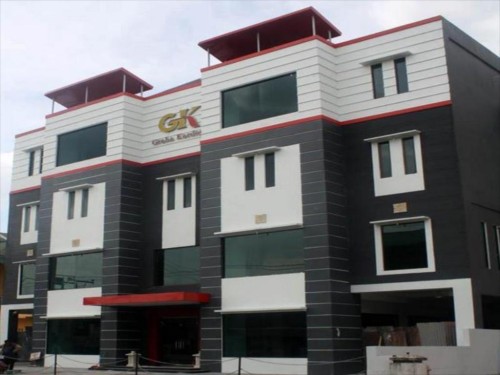 Completed hotel | We provide Indonesia infrastructure map on various property sectors and data. Access property listings, infrastructure developments, news, and valuable transaction data for informed decisions.