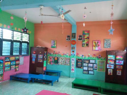 Aisyiyah Bustanul Athfal Kindergarten, Private School | We provide Indonesia infrastructure map on various property sectors and data. Access property listings, infrastructure developments, news, and valuable transaction data for informed decisions.
