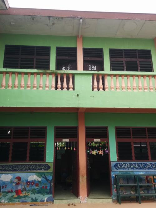 Aisyiyah Bustanul Athfal Kindergarten, Private School | We provide Indonesia infrastructure map on various property sectors and data. Access property listings, infrastructure developments, news, and valuable transaction data for informed decisions.