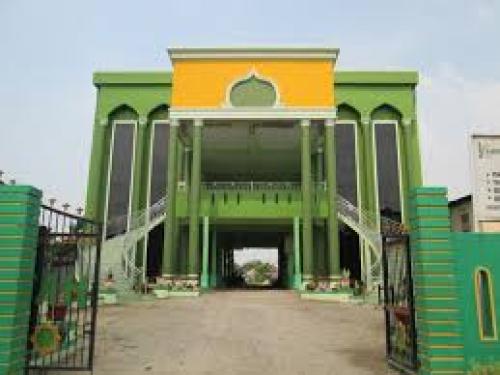 Al Kaffah Intergrated Islamic Elementary School, Private School | We provide Indonesia infrastructure map on various property sectors and data. Access property listings, infrastructure developments, news, and valuable transaction data for informed decisions.