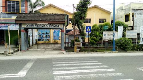 Abdi Negara Junior High School, Private School | We provide Indonesia infrastructure map on various property sectors and data. Access property listings, infrastructure developments, news, and valuable transaction data for informed decisions.