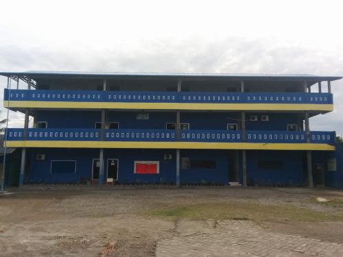 An Naas Integrated Islamic Elementary School, Private School | We provide Indonesia infrastructure map on various property sectors and data. Access property listings, infrastructure developments, news, and valuable transaction data for informed decisions.