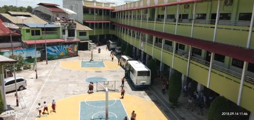 Ahmad Yani Senior High School, Private School | We provide Indonesia infrastructure map on various property sectors and data. Access property listings, infrastructure developments, news, and valuable transaction data for informed decisions.