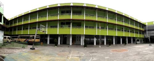 Ahmad Yani Junior High School, Private School | We provide Indonesia infrastructure map on various property sectors and data. Access property listings, infrastructure developments, news, and valuable transaction data for informed decisions.