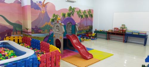 Ahmad Yani Kindergarten, Private School | We provide Indonesia infrastructure map on various property sectors and data. Access property listings, infrastructure developments, news, and valuable transaction data for informed decisions.