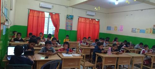 St Fransiskus Asisi Elementary School, Private School | We provide Indonesia infrastructure map on various property sectors and data. Access property listings, infrastructure developments, news, and valuable transaction data for informed decisions.