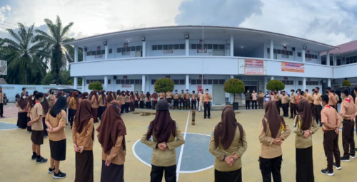 Gajah Mada Elementary School, Private School | We provide Indonesia infrastructure map on various property sectors and data. Access property listings, infrastructure developments, news, and valuable transaction data for informed decisions.