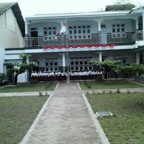 Hajjah Fauziah Integrated Islamic Elementary School, Private School | We provide Indonesia infrastructure map on various property sectors and data. Access property listings, infrastructure developments, news, and valuable transaction data for informed decisions.