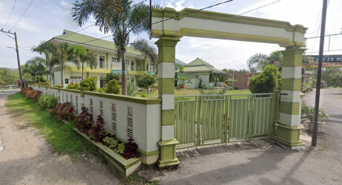 Ibnu Yunsi Integrated Islamic Elementary School, Private School | We provide Indonesia infrastructure map on various property sectors and data. Access property listings, infrastructure developments, news, and valuable transaction data for informed decisions.