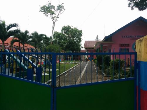 Kemala Bhayangkari Kindergarten, Private School | We provide Indonesia infrastructure map on various property sectors and data. Access property listings, infrastructure developments, news, and valuable transaction data for informed decisions.