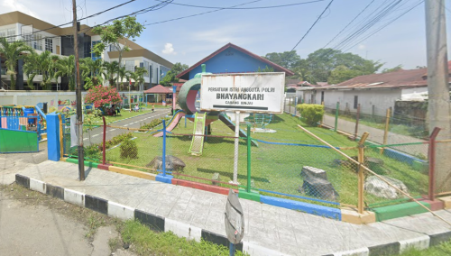 Kemala Bhayangkari Kindergarten, Private School | We provide Indonesia infrastructure map on various property sectors and data. Access property listings, infrastructure developments, news, and valuable transaction data for informed decisions.
