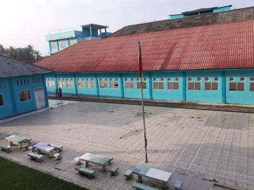 Khalishaturrahmi Intergrated Islamic Elementary School, Private School | We provide Indonesia infrastructure map on various property sectors and data. Access property listings, infrastructure developments, news, and valuable transaction data for informed decisions.