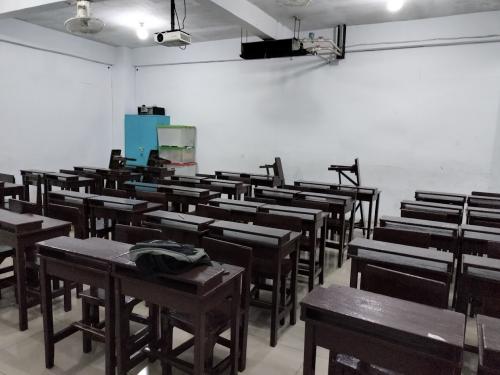 Methodist Elementary School, Private School | We provide Indonesia infrastructure map on various property sectors and data. Access property listings, infrastructure developments, news, and valuable transaction data for informed decisions.