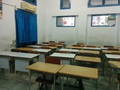 Methodist Junior High School, Private School | We provide Indonesia infrastructure map on various property sectors and data. Access property listings, infrastructure developments, news, and valuable transaction data for informed decisions.