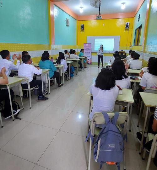 Permata Bangsa Elementary School, Private School | We provide Indonesia infrastructure map on various property sectors and data. Access property listings, infrastructure developments, news, and valuable transaction data for informed decisions.