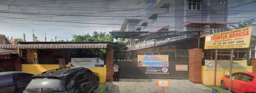 Permata Bangsa Kindergarten, Private School | We provide Indonesia infrastructure map on various property sectors and data. Access property listings, infrastructure developments, news, and valuable transaction data for informed decisions.