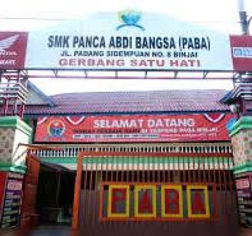 PABA Vocational High School, Private School | We provide Indonesia infrastructure map on various property sectors and data. Access property listings, infrastructure developments, news, and valuable transaction data for informed decisions.