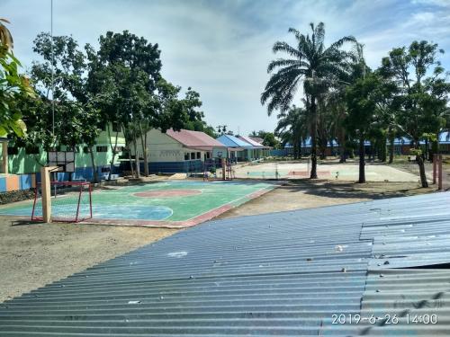 PABA Junior High School, Private School | We provide Indonesia infrastructure map on various property sectors and data. Access property listings, infrastructure developments, news, and valuable transaction data for informed decisions.