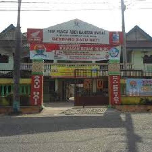 PABA Junior High School, Private School | We provide Indonesia infrastructure map on various property sectors and data. Access property listings, infrastructure developments, news, and valuable transaction data for informed decisions.