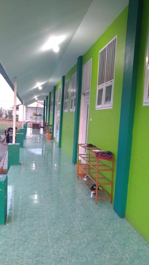 Sahabat Al Quran Intergrated Islamic Elementary School, Private School | We provide Indonesia infrastructure map on various property sectors and data. Access property listings, infrastructure developments, news, and valuable transaction data for informed decisions.
