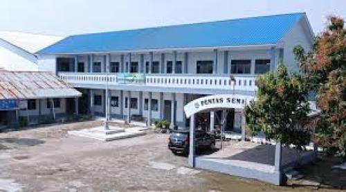 Setia Budi Junior High School, Private School | We provide Indonesia infrastructure map on various property sectors and data. Access property listings, infrastructure developments, news, and valuable transaction data for informed decisions.