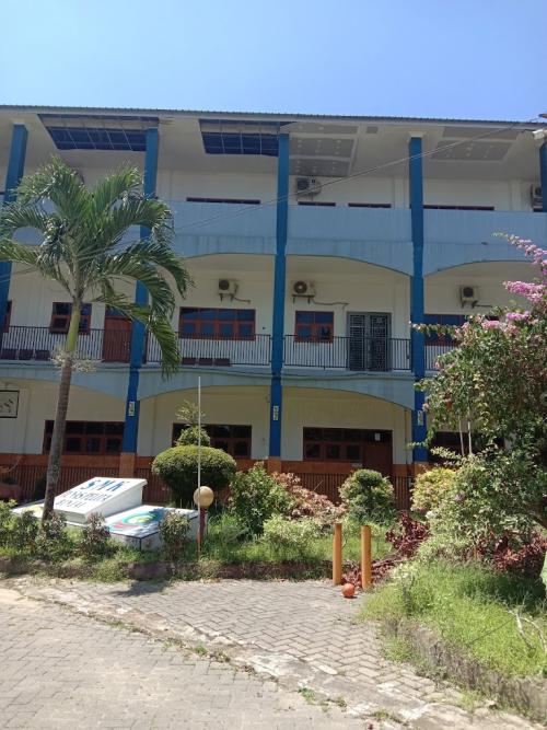 Tunas Pelita Vocational High School, Private School | We provide Indonesia infrastructure map on various property sectors and data. Access property listings, infrastructure developments, news, and valuable transaction data for informed decisions.