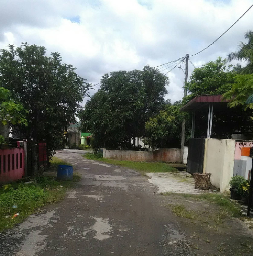 Anugrah Binjai Lestari, residential commercial for lease sale, dijual disewakan | We provide Indonesia infrastructure map on various property sectors and data. Access property listings, infrastructure developments, news, and valuable transaction data for informed decisions.