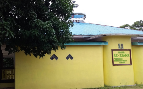 Anugrah Binjai Lestari, residential commercial for lease sale, dijual disewakan | We provide Indonesia infrastructure map on various property sectors and data. Access property listings, infrastructure developments, news, and valuable transaction data for informed decisions.