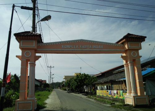 BTN Karya Indah, residential commercial for lease sale, dijual disewakan | We provide Indonesia infrastructure map on various property sectors and data. Access property listings, infrastructure developments, news, and valuable transaction data for informed decisions.