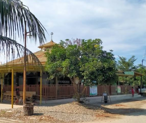 Perumahan Alum Permai, residential commercial for lease sale, dijual disewakan | We provide Indonesia infrastructure map on various property sectors and data. Access property listings, infrastructure developments, news, and valuable transaction data for informed decisions.