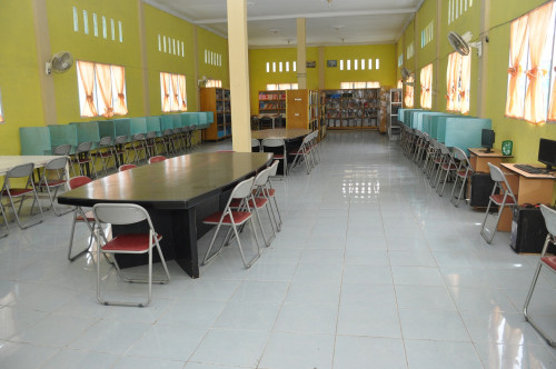 Kholisatur Rahmi Midwifery Academy Binjai, University | We provide Indonesia infrastructure map on various property sectors and data. Access property listings, infrastructure developments, news, and valuable transaction data for informed decisions.