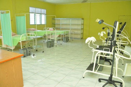 Kholisatur Rahmi Midwifery Academy Binjai, University | We provide Indonesia infrastructure map on various property sectors and data. Access property listings, infrastructure developments, news, and valuable transaction data for informed decisions.