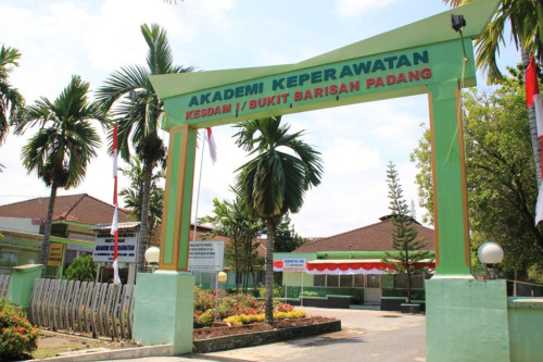 Kesdam I Nursing Academy Binjai, University | We provide Indonesia infrastructure map on various property sectors and data. Access property listings, infrastructure developments, news, and valuable transaction data for informed decisions.