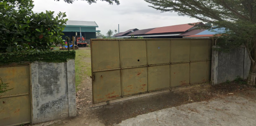 PT Mega Bumi Indonesia Warehouse, Warehouse, PT Mega Bumi Indonesia | We provide Indonesia infrastructure map on various property sectors and data. Access property listings, infrastructure developments, news, and valuable transaction data for informed decisions.